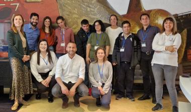 Empowering Future Leaders: Our Collaboration with MARGARITA Vocational Training Center