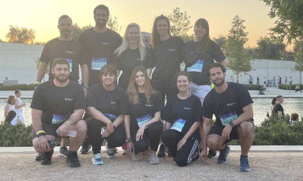 SNF Nostos Run 2023