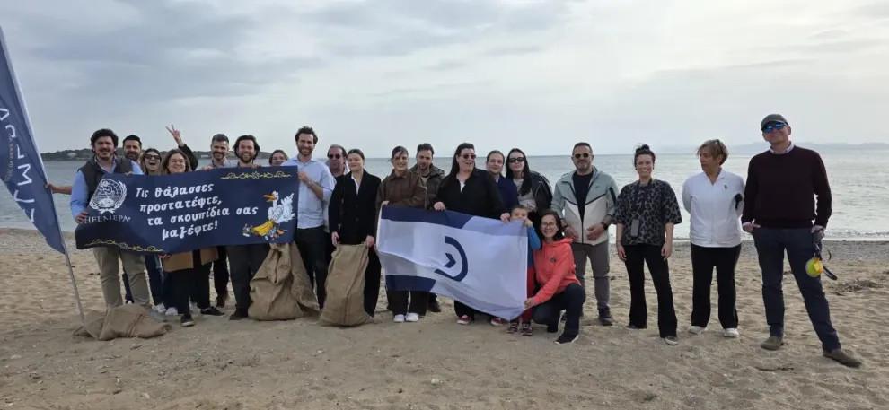 Taking Action for International Mother Earth Day: A Commitment Beyond the Shore 