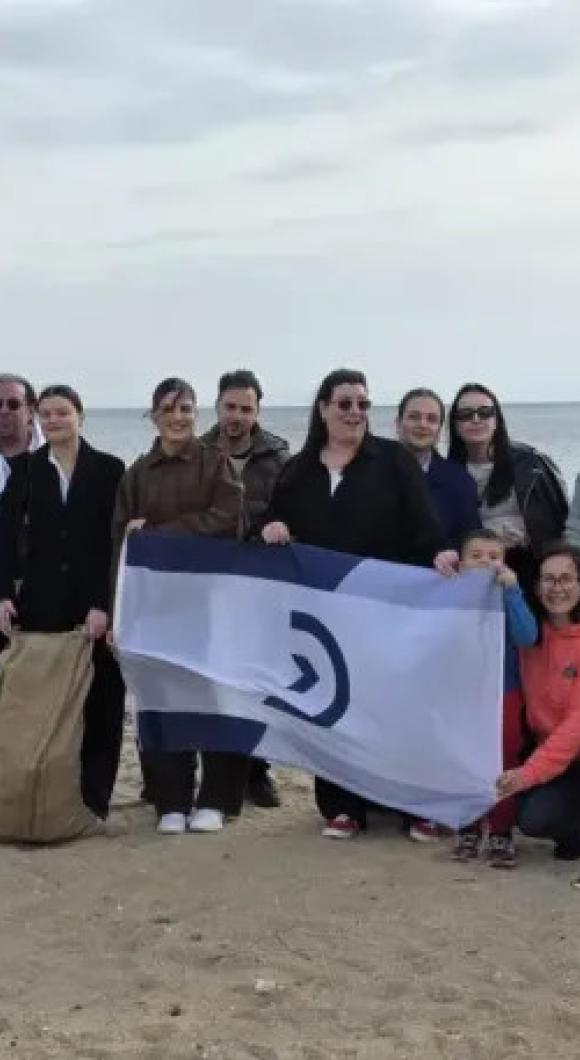 Taking Action for International Mother Earth Day: A Commitment Beyond the Shore 