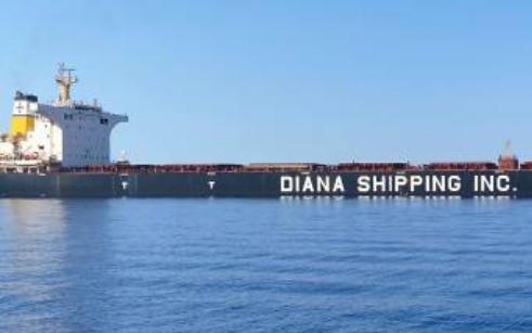 Diana Shipping